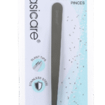 פינצטה פלטינום זויתית