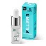 חומר הזנה להרמת ריסים שלב 3