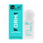 חומר להרמת הריסים שלב 1