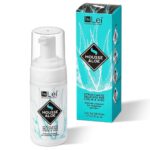 סבון קצף אלוורה