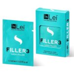 חומר הזנה לריסים לאחר הרמה