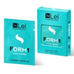 חומר להרמת ריסים שלב 1