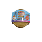 דאמפלינג נידו סיקרט קטן